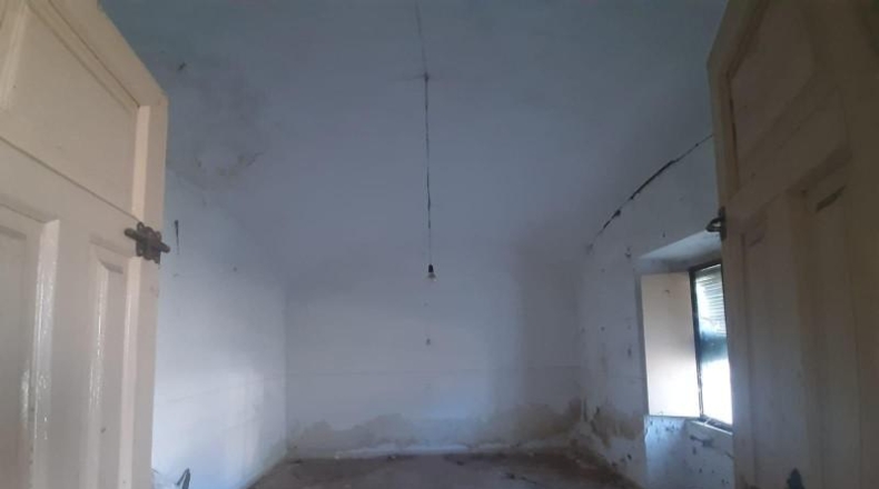 Cáceres - Herreruela - 500m2