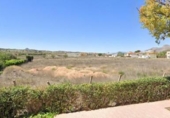 Parcela urbanizable en venta en la España, Hondón de los Frailes, ref: TR211511 foto