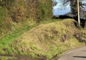 Terreno no urbanizable en venta en la España, La Obra, ref: TR221205 foto