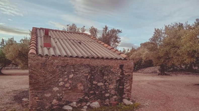 Tarragona - Santa Bàrbara - 21257m2