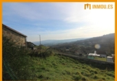 Parcela urbanizable en venta en la España, Celanova, ref: TR168555 foto