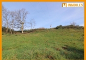 Parcela urbanizable en venta en la España, Celanova, ref: TR168555 foto