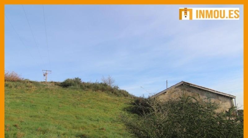Orense - Celanova - 1664m2