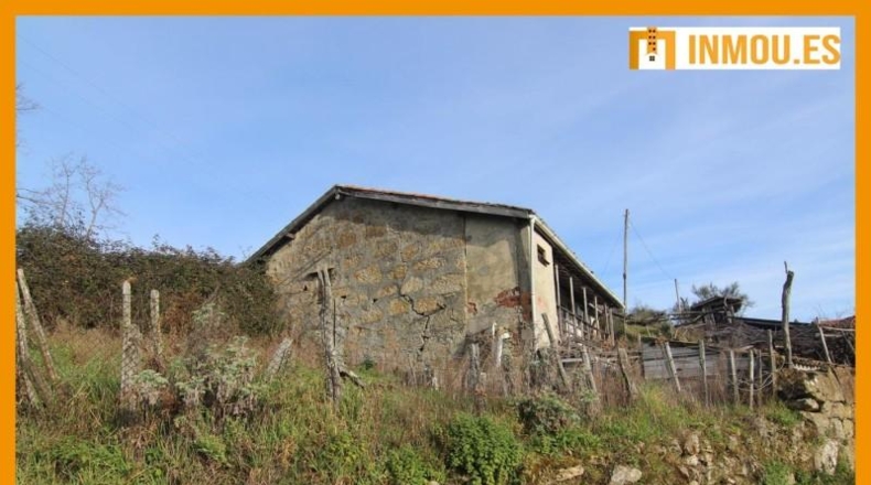 Orense - Celanova - 1664m2