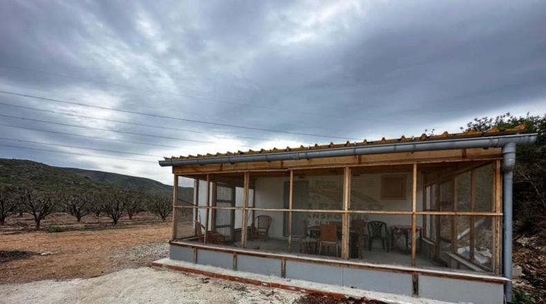 Valencia - Catadau - 11096m2