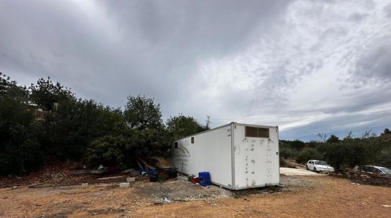 Valencia - Catadau - 11096m2