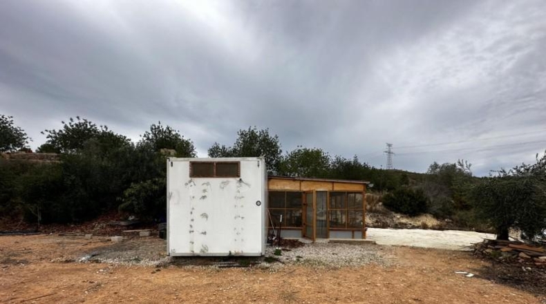 Valencia - Catadau - 11096m2