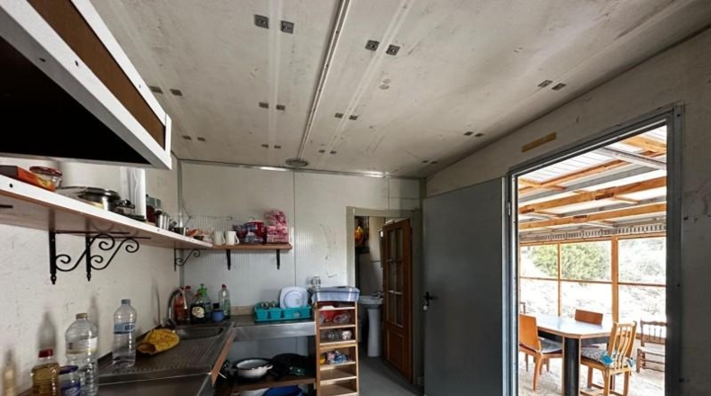 Valencia - Catadau - 11096m2
