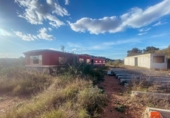 Casa de campo con terreno en venta en la España, Freginals, ref: TR299249 foto
