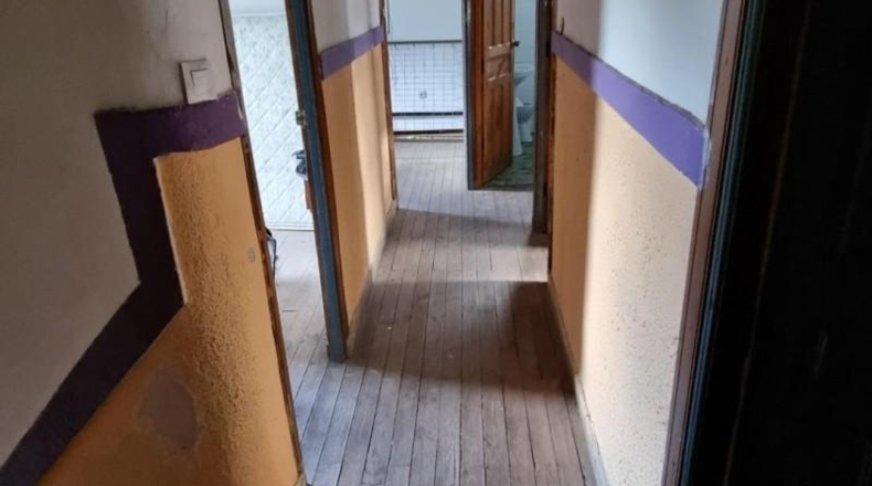 León - Arganza - 148m2