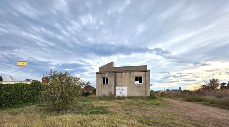 Castellón - Castellón de la Plana - 1884m2