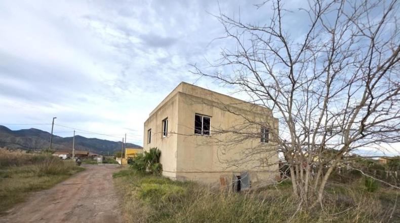 Castellón - Castellón de la Plana - 1884m2