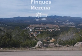 la Bisbal del Penedès 1320&nbsp;m² 