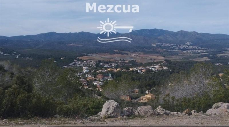 Tarragona - la Bisbal del Penedès - 1320m2