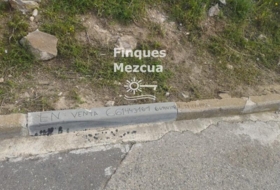la Bisbal del Penedès 1320&nbsp;m² 