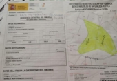 Terreno no urbanizable en venta en la España, Montehermoso, ref: TR386309 foto