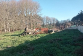 Begonte 122&nbsp;m²