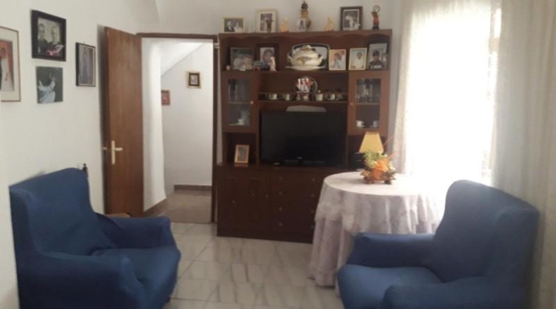 Murcia - Moratalla - 154m2