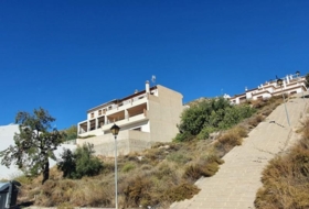 Laujar de Andarax 353&nbsp;m²