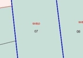 Land suitable for development for sale on España, Laujar de Andarax, ref: TR216678 photo