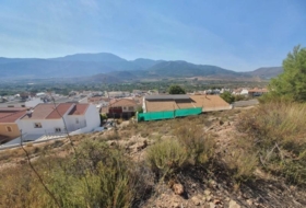 Laujar de Andarax 353&nbsp;m²