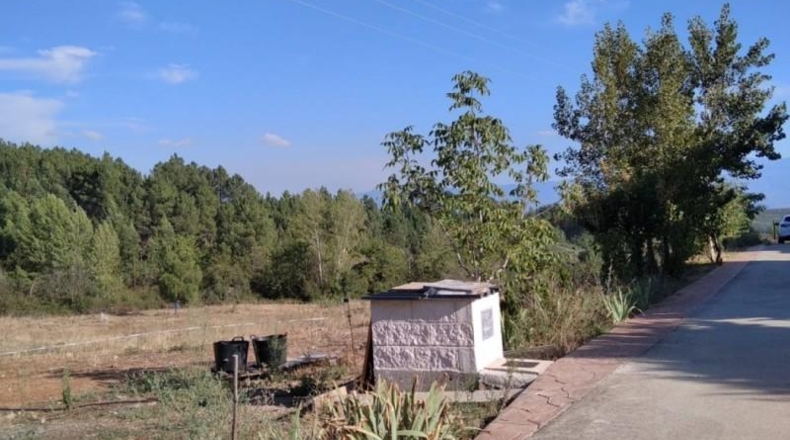 Leon - Arganza - 1800m2