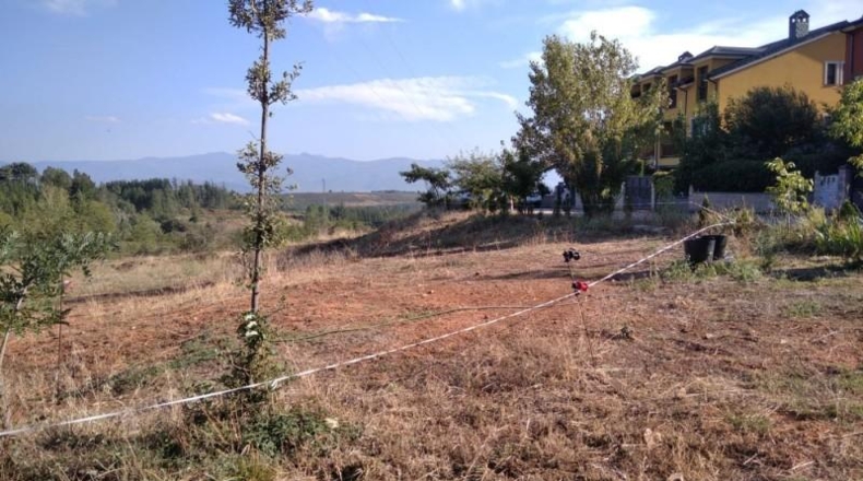Leon - Arganza - 1800m2