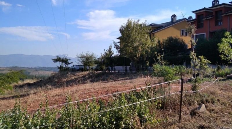 Leon - Arganza - 1800m2