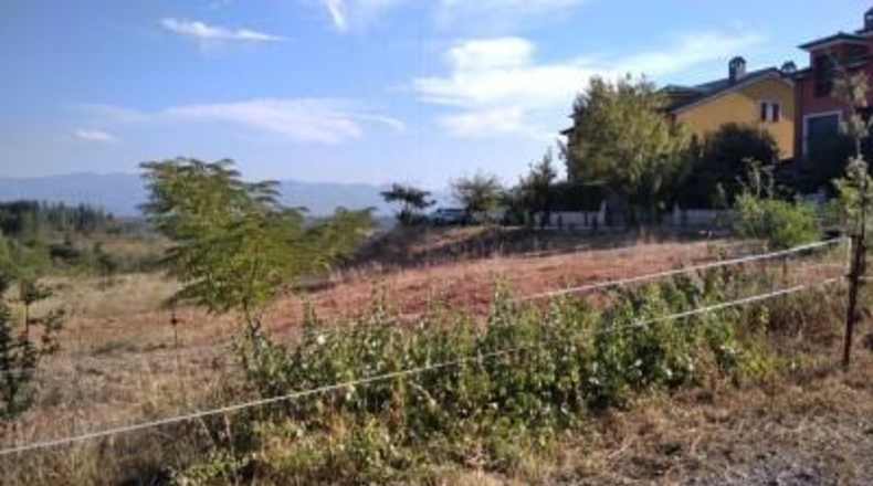 Leon - Arganza - 1800m2