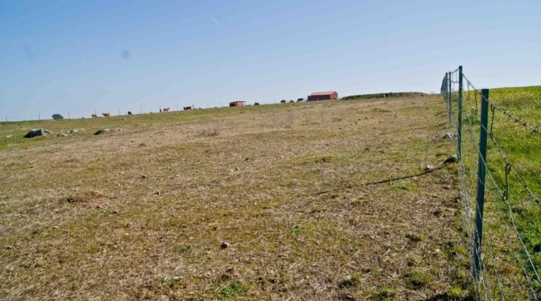 Cáceres - Sierra de Fuentes - 30000m2