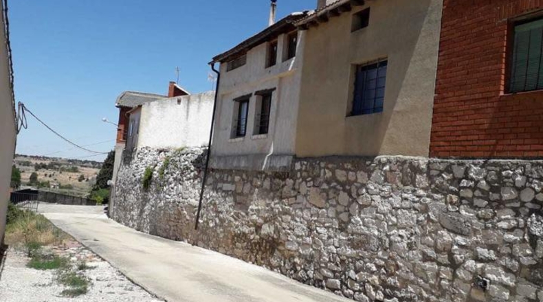 Burgos - Fuentelcésped - 50m2