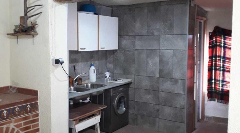 Burgos - Fuentelcésped - 50m2