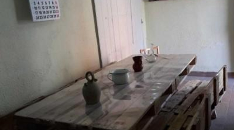 Burgos - Fuentelcésped - 50m2