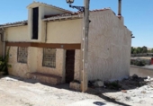 Casa de campo con terreno en venta en la España, Fuentelcésped, ref: TR299565 foto