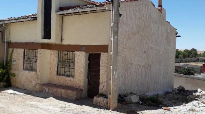Burgos - Fuentelcésped - 50m2