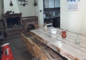 Casa de campo con terreno en venta en la España, Fuentelcésped, ref: TR299565 foto