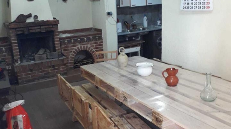 Burgos - Fuentelcésped - 50m2
