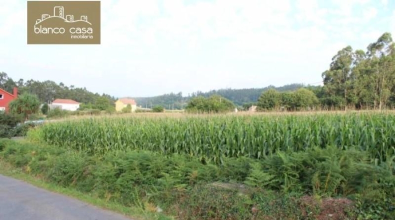 La Corunya - Coristanco - 1200m2