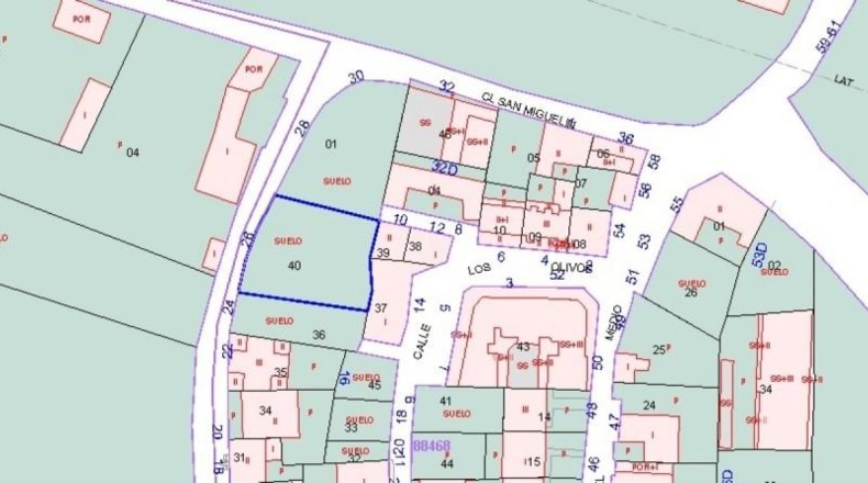 Leon - Ponferrada - 230m2