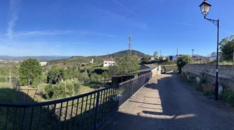 Leon - Ponferrada - 230m2