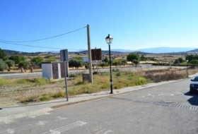 Malpartida de Plasencia 223&nbsp;m²