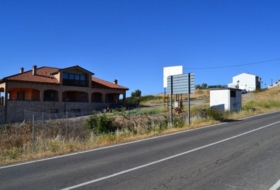 Malpartida de Plasencia 223&nbsp;m²