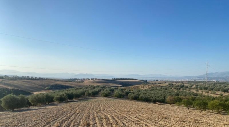 Granada - Dílar - 17974m2