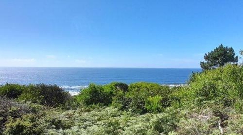 Pontevedra - Oia - 2010m2