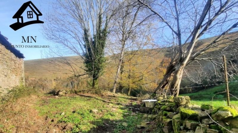 Cantàbria - San Pedro del Romeral - 17805m2