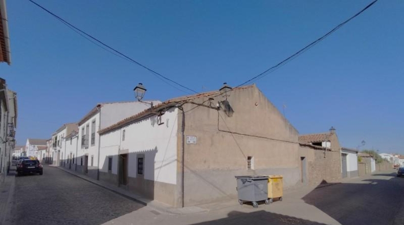 Кордова - Torrecampo - 361m2