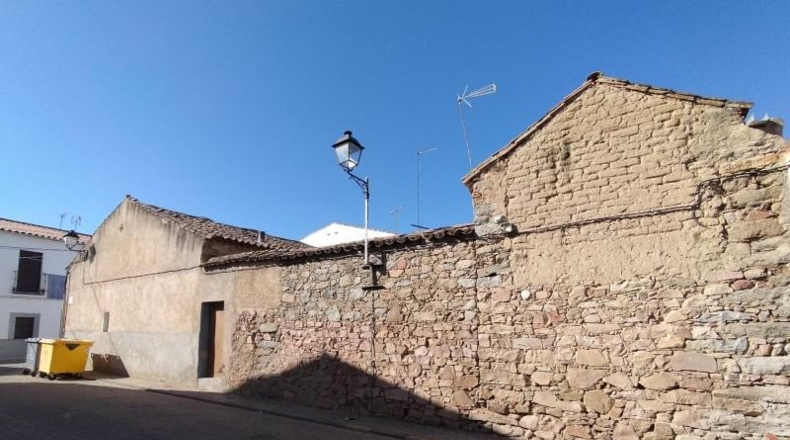 Кордова - Torrecampo - 361m2