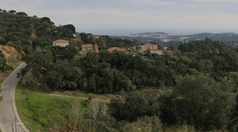 Gerona - Lloret de Mar - 500m2