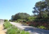 Terreno no urbanizable en venta en la España, Villamarchante, ref: TR320426 foto