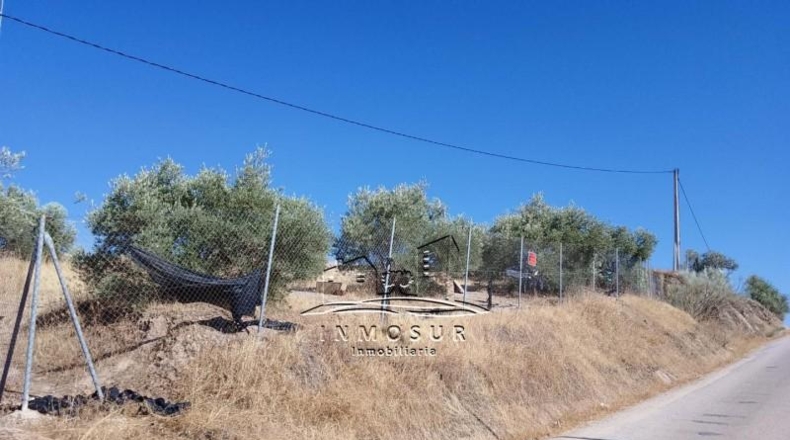 Córdoba - Lucena - 933m2